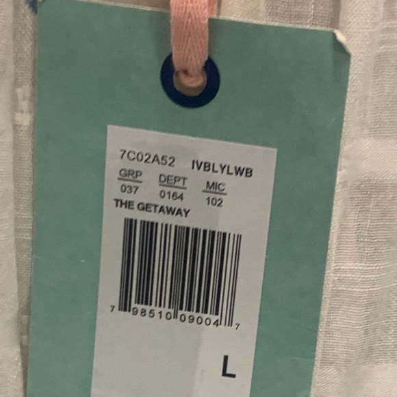 Chelsea And Violet Sun Dress - Picture 11 of 11